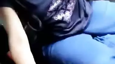 Very Beautiful Hot Girl Giving Blowjob & Handjob Hard Fucking With Different Positions Part 4