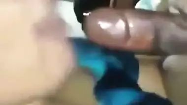 Mridula aunty sucking dick