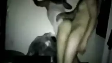 XXX vedios of a young slut getting fucked by her uncle in his house