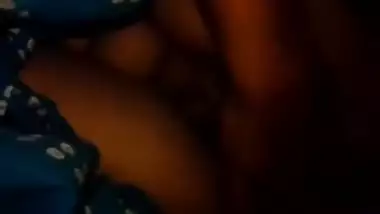 Today Exclusive- Horny Bhabhi Showing Her Pussy And Fucked By Lover Part 6