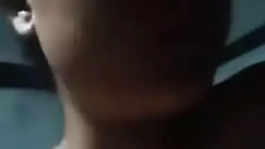 Today Exclusive- Cute Assami Girl Record Her Fingering Video For Lover