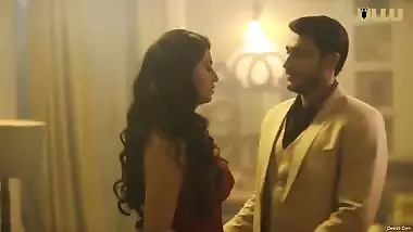 First On Net -jaghanya (kuttey Ki Maut) Episode 1