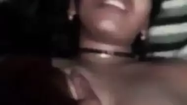 Desi Bhabhi fucked and creampied