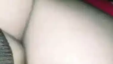 Beautiful Bhabi Boobs Pressing Pussy Fingerring Hard Fucking Until Cum In With Audio Part 2