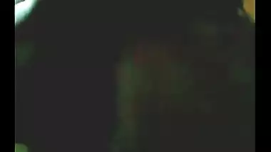 Desi sex movie scene of a slutty couple enjoying hardcore home sex