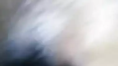 Today Exclusive-desi Wife Boob Pressing And Tight Pussy Fucked By Hubby Part 2