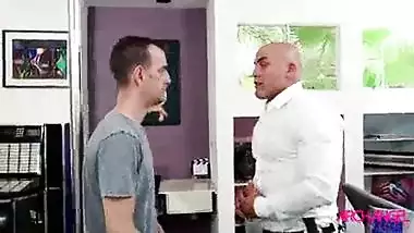 Fucking India Summer Is Never Dull