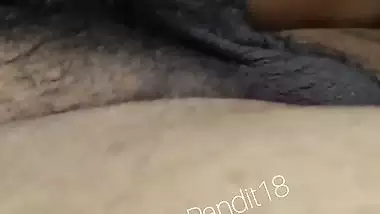 Devar dominates his nude Bhabhi and gets a blowjob