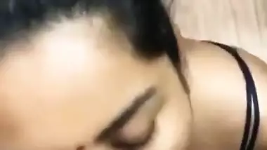 Bangla chuda chudi of a famous influencer, Oasi Das