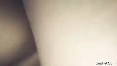 Today Exclusive- Cute Desi Clg Lover Romance And Fucking Part 2