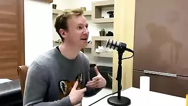 My thoughts on No Nut November for the I Hate Porn Show