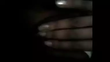 Very Horny NRI