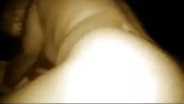 Sexy Indian aunty sex video blue film recorded by hubby