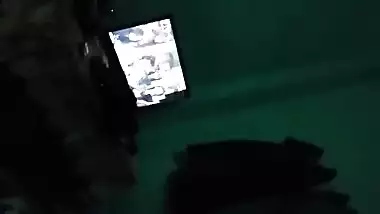 Tamil prostitute with pakistani clint in...